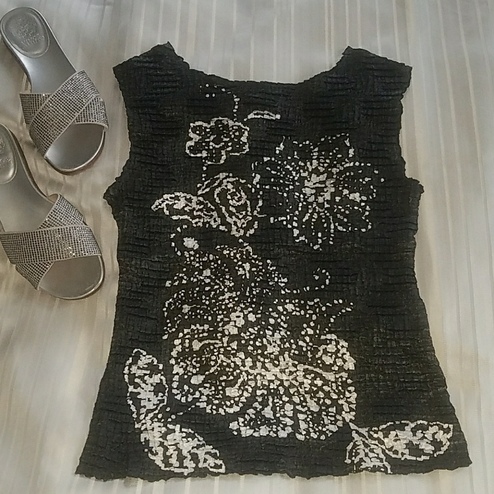 Petite Sophisticate size PS